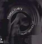 Marco Bailey - Weird Science EP - Primate Recordings - Euro Techno