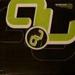 Paco Osuna - Atome EP - Analytic Trail - Euro Techno