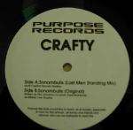 Crafty - Sonambulis - Purpose Records - Trance