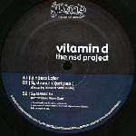 Vitamin D - The NSD Project - Jump - US House