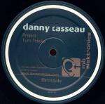 Danny Casseau - Project / Turn Tracks - MB Elektronics - Euro Techno