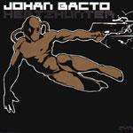 Johan Bacto - Hertzhunter - Zync - UK Techno