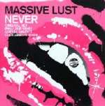 Massive Lust - Never - Maelstrom Records - Progressive
