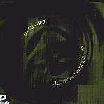 DJ G-Force - Electronic Radiation EP - Primate Recordings - UK Techno