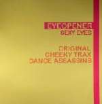 Eyeopener - Sexy Eyes - All Around The World - UK House