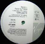 Universal Funk Industry UFI U.F.I. - Understand This Groove I Really Love You - Virgin Records (UK) - UK House