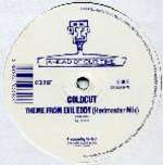 Coldcut - My Telephone - Ahead Of Our Time - Electro
