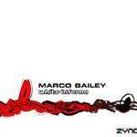 Marco Bailey - White Inferno - Zync - Euro Techno