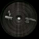 Hertz &  Mhonolink - Traces Of Influences - Sway - Tech House