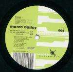 Marco Bailey - Sygno Power - Session Recordings - Euro Techno