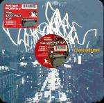 Mateo Murphy - The Contact EP - Uppercut - US Techno