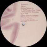 Alenia - Jealous Nation EP - SuperBra - Tech House