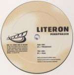 Literon - Mindphaser - Brave New World Records - Euro Techno