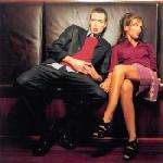 Madison Avenue - Don't Call Me Baby - VC Recordings - UK House