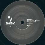 Hertz - Directions EP - Sway - Euro Techno