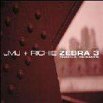 JMJ & Richie - Zebra 3 / Temporal Mechanics - Moving Shadow - Drum & Bass