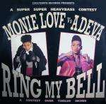 Monie Love - Ring My Bell - Cooltempo - UK House