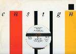 Galaxy - Dancing Tight - Ensign Records - Disco