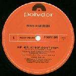 Man Parrish - Hip Hop, Be Bop (Don\'t Stop) - Polydor - Old Skool Electro