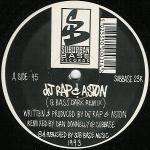 DJ Rap & Aston - Vertigo (Remixes) - Suburban Base - Hardcore