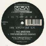 Intense - The Drowzee EP - Underground Level Recordings - Hardcore