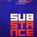 Potatoheads - Pump It Up - Substance Records - UK House