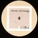 Watkins - Heavyweight EP - Shaboom Records - Deep House