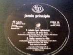 Jamie Principle - Rebels (Get Righteous) / Baby Wants To Ride - FFRR - Warehouse