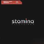 Dynamic Rockers & Manuel Tur - Tonight / In The Air - Stamina Recordings - French House