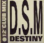 DSM - Destiny - Elite - Electro