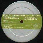 Steve Mason - Matter Horn - Experience 2000 - UK Techno
