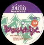 Paradox - Jailbreak - Ronin - Hip Hop