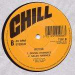 Rotor - Purely Rhythm - Chill - Hardcore