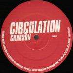 Circulation - Crimson - Circulation - Tech House