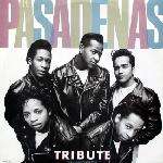 Pasadenas, The - Tribute - CBS - Pop