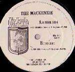Mackenzie, The - Not Serious / Overdose - USA Import Music - UK Techno