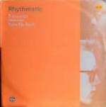 Rhythmatic - Frequency / Demons / Take Me Back - Network Records - Acid House