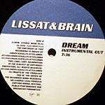 Lissat & Brain - Dream - Virgin Records (UK) - Trance