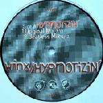 Winx - Hypnotizin' - XL Recordings - UK Techno