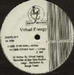 Virtual Energy - Infinite - Energy Records - Euro Rave (1990-92)