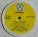 Zodiak - Bass 4 Your Face - Brooklyn Groove Productions - US Techno
