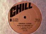 Original Clique - North Of Watford  EP - Chill - Hardcore
