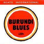 Beats International - Burundi Blues - Go! Discs - Warehouse