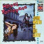Haysi Fantayzee - John Wayne Is Big Leggy - Regard Records - Pop