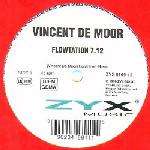 Vincent De Moor - Flowtation - ZYX Music - Trance