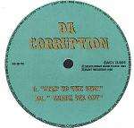 Da Corruption - Step To The Side - Easy Records - Drum & Bass