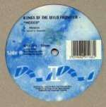 Kings Of The Wild Frontier - Mexico - Dust 2 Dust Records - Break Beat