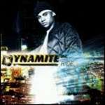 Dynamite MC - Ride - Ultimate Dilemma - Drum & Bass