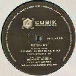 Peshay - Jammin' / Bongo Music - Cubik Music Productions - Drum & Bass
