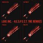 Love Inc. - R.E.S.P.E.C.T. (The Remixes) - Force Inc. Music Works - Euro Techno